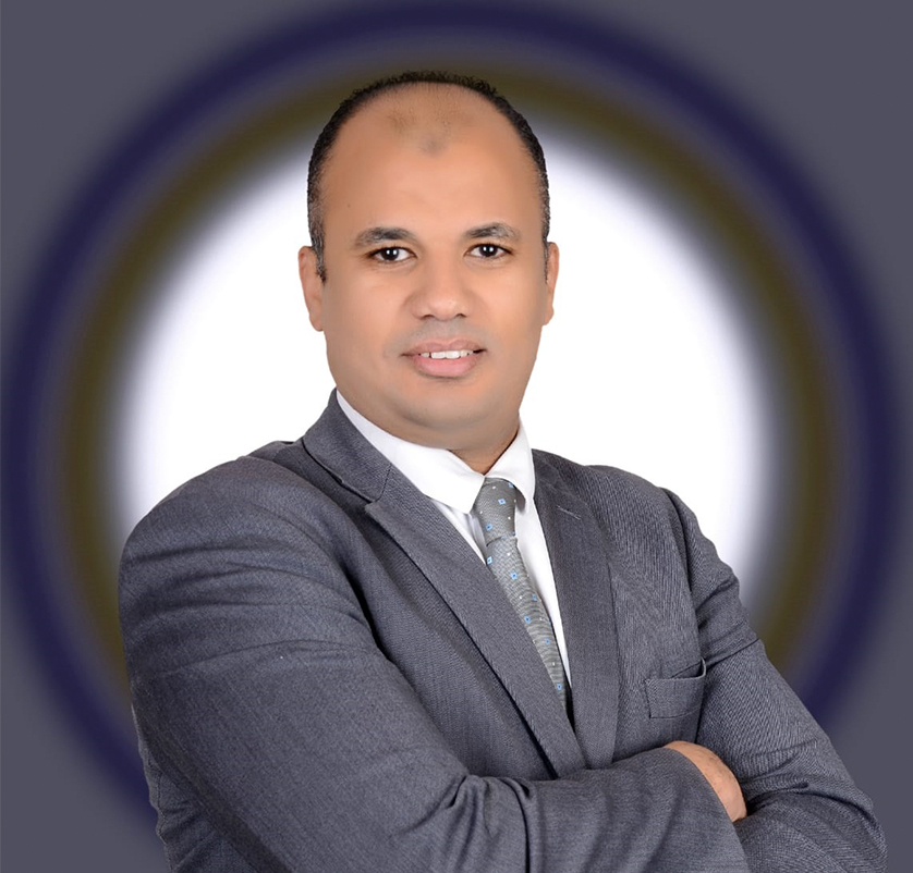 Moataz Farouk