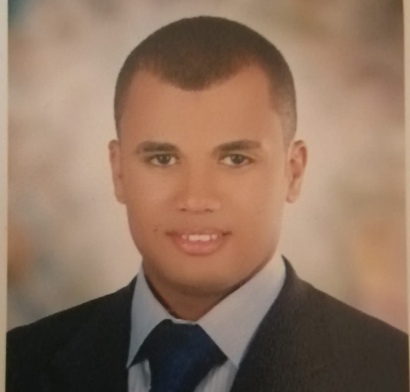 معتز فاروق إبراهيم