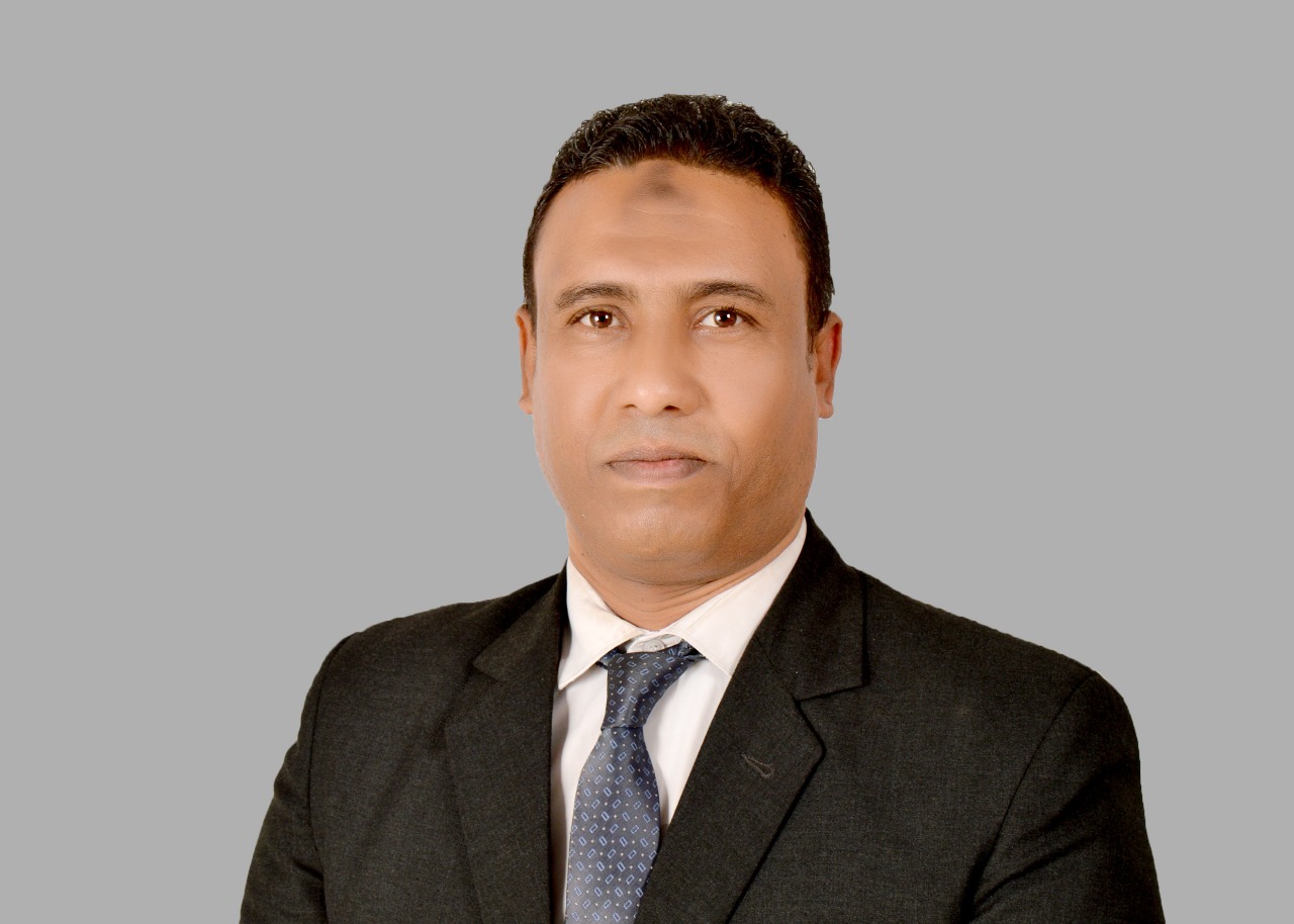 Ashraf Nagah