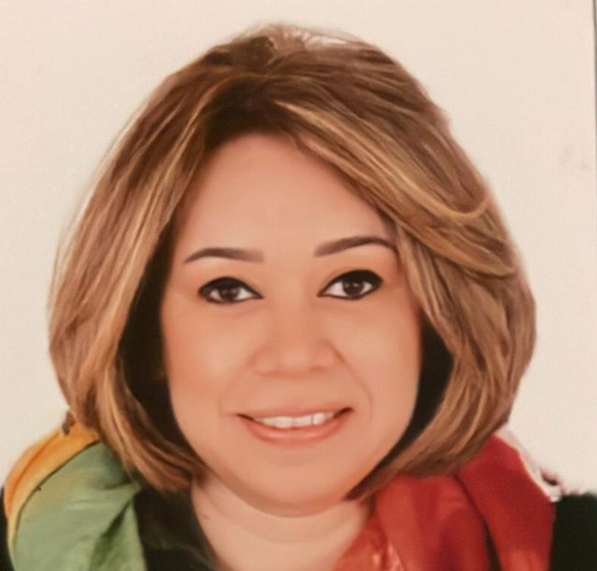 Ingy H. El-achiry