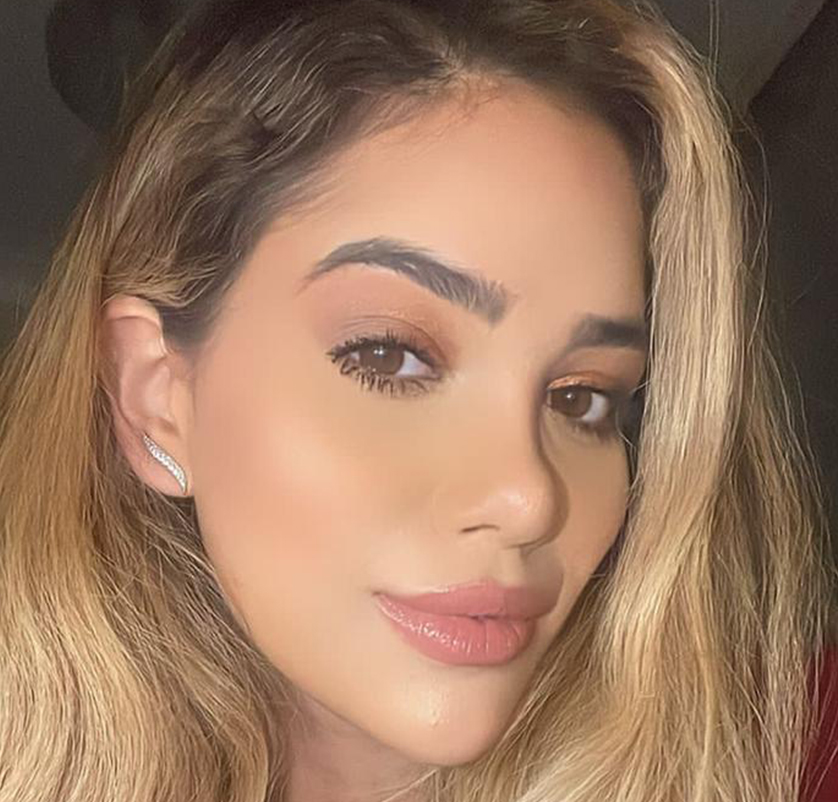Mariam Kamel
