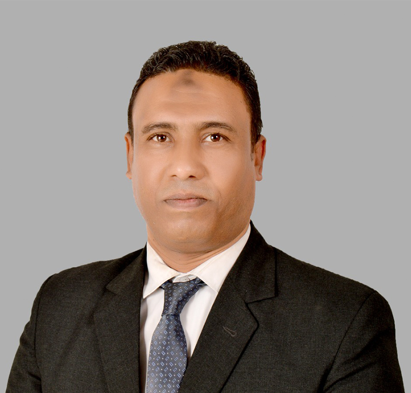 Ashraf Nagah